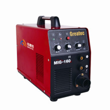 Machine de soudage Inverter MIG / MMA (MIG160)